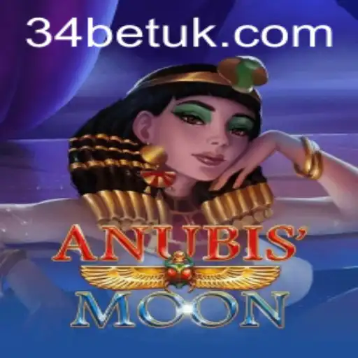 Descobrindo o Fascinante Universo de AnubisMoon e 34bet