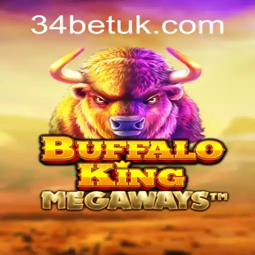 Descubra o Fascinante Mundo de 'BuffaloKing' com 34Bet