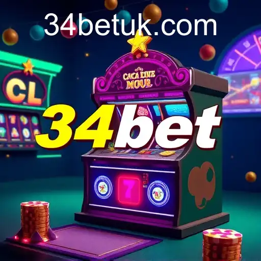 Caça-níqueis online