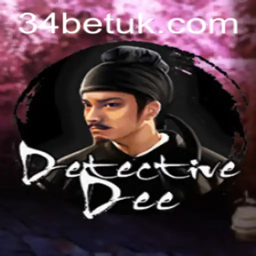 Descubra o Mundo de DetectiveDee: Uma Jornada de Mistério e Intriga