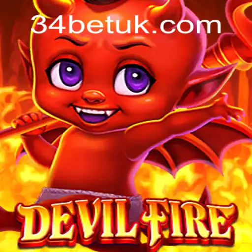 Descubra o Fascinante Mundo de DevilFire: Um Jogo de Aventura e Estratégia