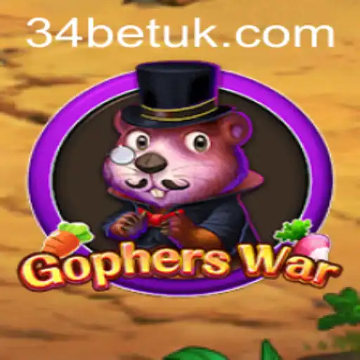 Explorando o Mundo de GophersWar: Um Jogo de Estratégia e Aventura