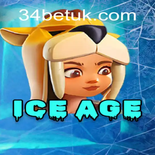 Descubra o Mundo Congelante de IceAge e a Estratégia do 34bet