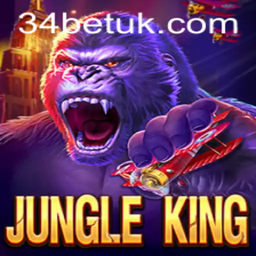 Descubra JungleKing: O Novo Fenômeno dos Games
