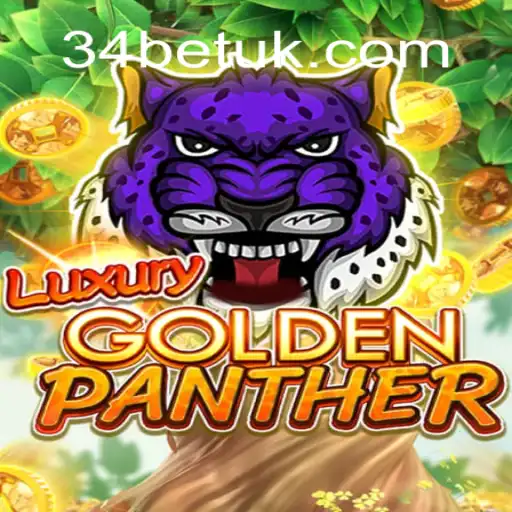 Descubra o Fascinante Mundo de LUXURYGOLDENPANTHER e a Estratégia 34bet