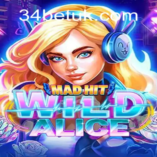 Descubra o Fascinante Mundo de MadHitWildAlice – Um Jogo de Estratégia e Aventura