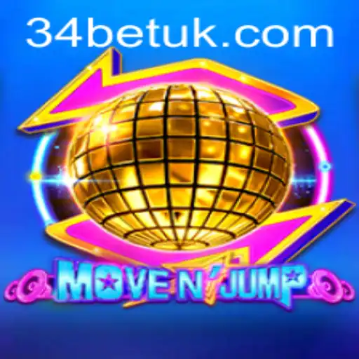 Descubra o Empolgante Mundo de MovenJump
