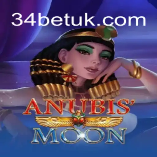 Descobrindo o Fascinante Universo de AnubisMoon e 34bet