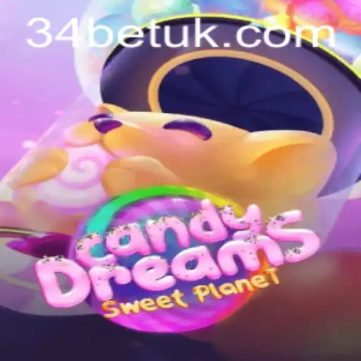 CandyDreams: Explorando o Mundo de Aventuras Doces