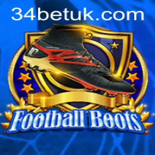 FootballBoots: O Jogo de Estratégia e Sorte Revolucionando o 34bet
