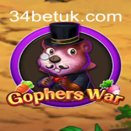 Explorando o Mundo de GophersWar: Um Jogo de Estratégia e Aventura