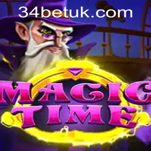 MagicTime: Descubra o Fascinante Mundo do Jogo Inovador