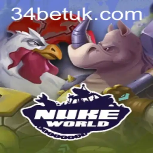 Descubra NukeWorld: O Futuro dos Jogos de Estratégia
