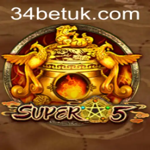 Descubra o Empolgante Mundo do Jogo Super5: Regras e Estrutura