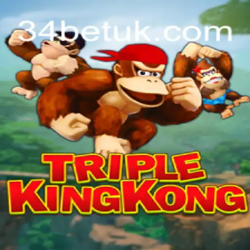 Desvendando o Mundo de TripleKingKong: Aventura e Estratégia
