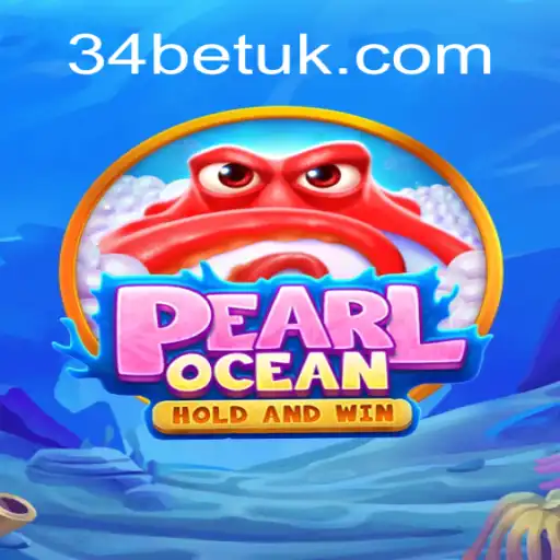 PearlOcean: Descubra Aventuras Submarinas com 34bet
