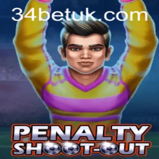 Explorando PenaltyShootOut e a Inovadora Estratégia 34bet