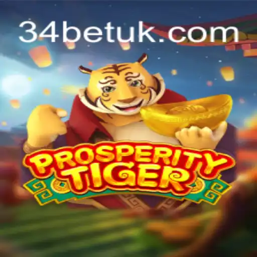 Explorando ProsperityTiger: Um Novo Capítulo no Mundo dos Jogos