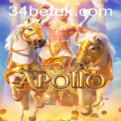 RiseofApollo: O Novo Jogo que Transforma Estratégia e Emoção em Uma Experiência Única