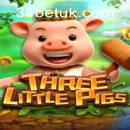 Descubra o Fascinante Jogo 'THREELITTLEPIGS'