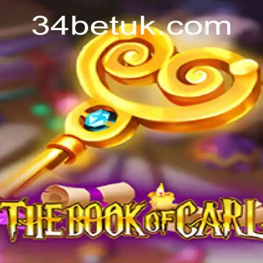 Descubra 'TheBookofCarl': Um Jogo de Estratégia Emocionante