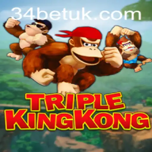 Desvendando o Mundo de TripleKingKong: Aventura e Estratégia