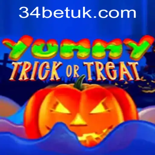 Explorando o Fascinante Mundo de YummyTrickorTreat: O Jogo que Mistura Estratégia e Halloween